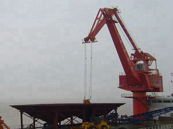 ?  福建廈門克令吊銷售廠家克令吊可實現(xiàn)無級調(diào)速