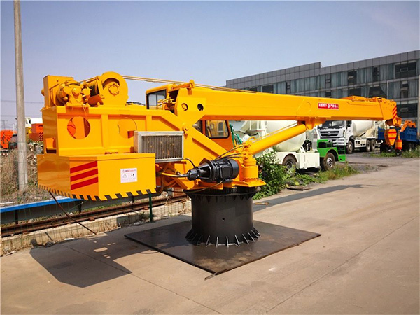 ?廣東湛江克令吊銷售廠家太陽能克令吊清潔能源供電偏遠作業理想之選